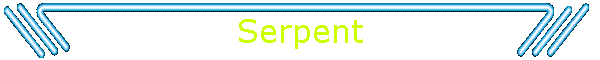 Serpent