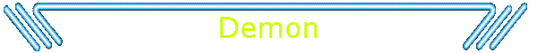 Demon